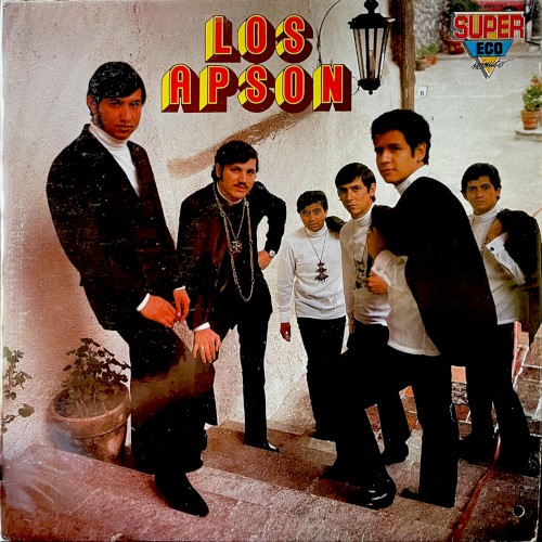 Los Apson