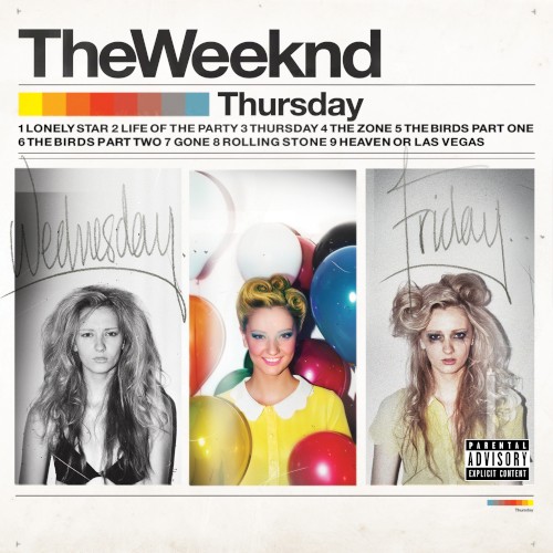 Thursday