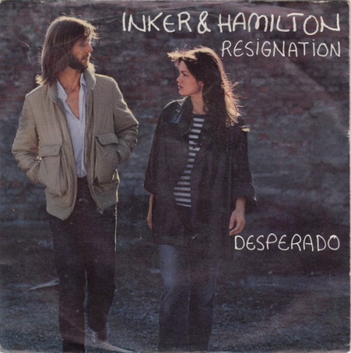 Resignation / Desperado