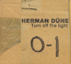 Turn Off the Light