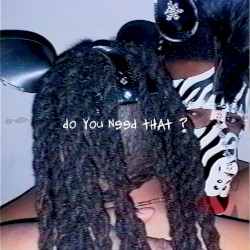 do you need that?