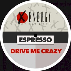 Drive Me Crazy