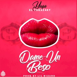 Dame un beso