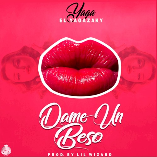 Dame un beso