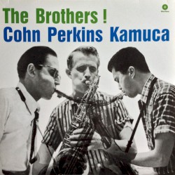 The Brothers !