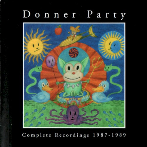 Complete Recordings 1987–1989
