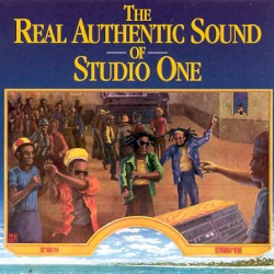 The Real Authentic Sound of Studio One