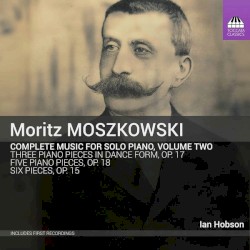 Complete Music for Solo Piano, Volume Two