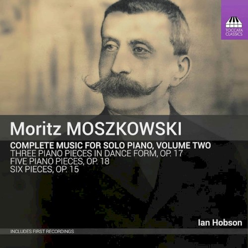 Complete Music for Solo Piano, Volume Two