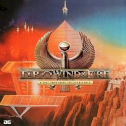 Earth, Wind & Fire - Dro, Wind & Fire feat. Trick Daddy, Big Boi & Cee-Lo