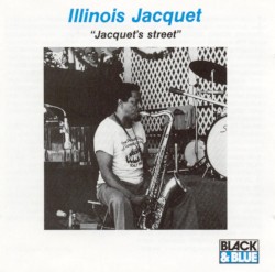 Jacquet's Street