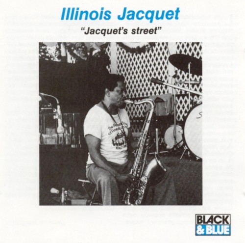 Jacquet's Street