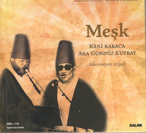Meşk