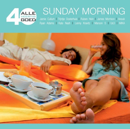 Alle 40 goed: Sunday Morning