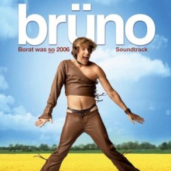 Brüno OST