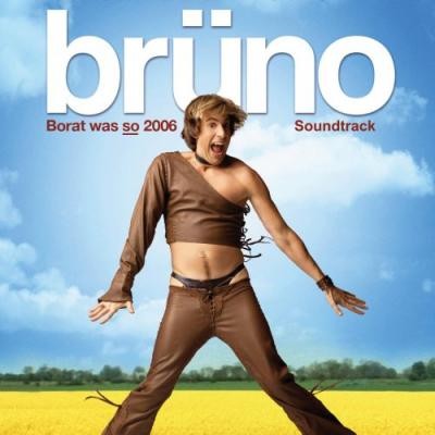 Brüno OST