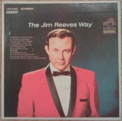 The Jim Reeves Way
