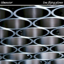 Low Flying Planes