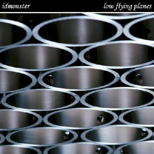 Low Flying Planes