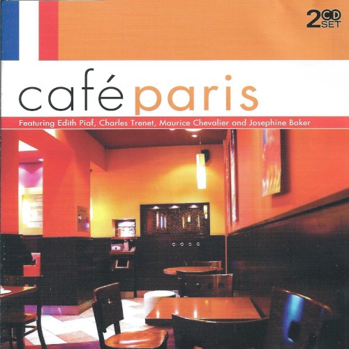Café Paris