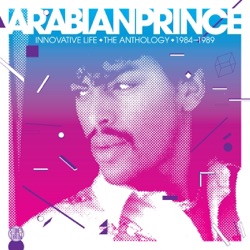 Innovative Life: The Anthology 1984–1989