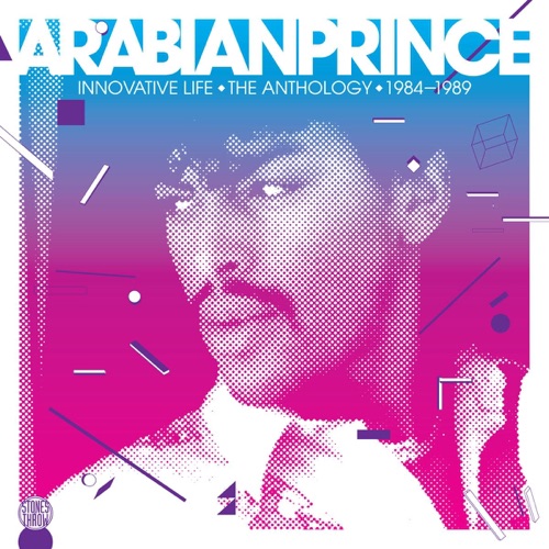 Innovative Life: The Anthology 1984–1989