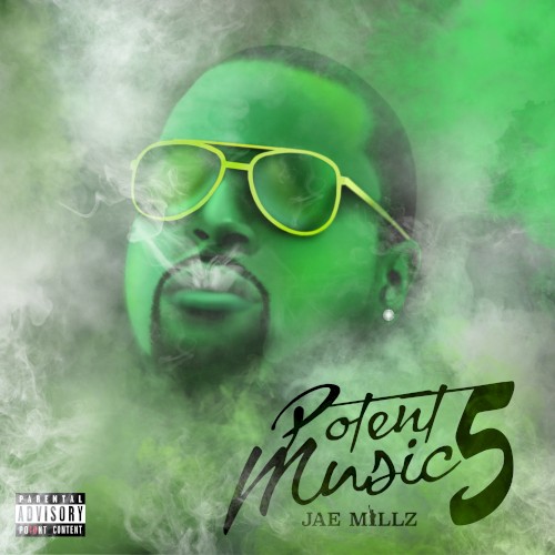 Potent Music 5