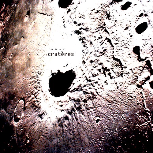 Cratères