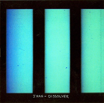 Dissolver