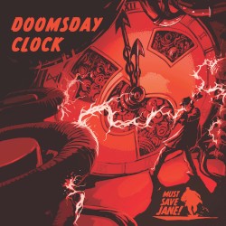 The Doomsday Clock