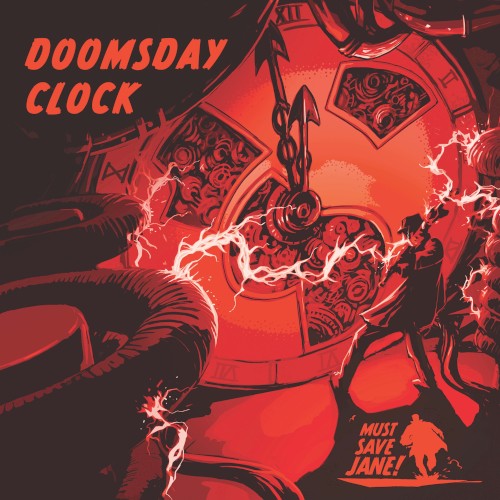 The Doomsday Clock