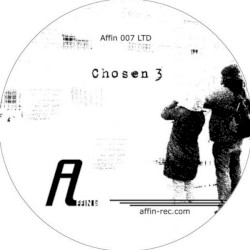 Chosen 3