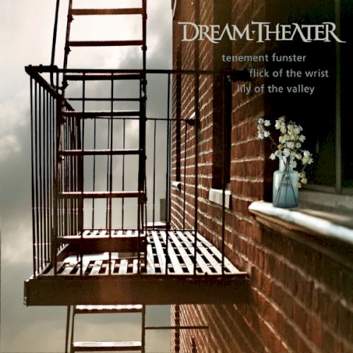 Tenement Funster / Flick of the Wrist / Lily of the Valley