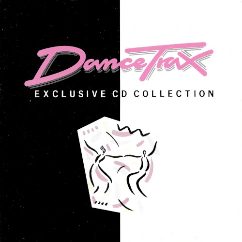 Dance Trax: Exclusive CD Collection