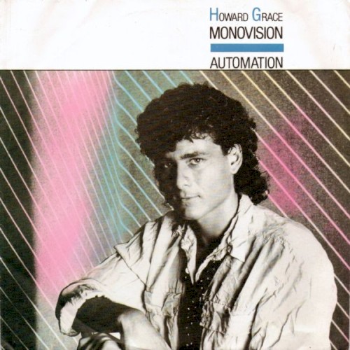 Monovision