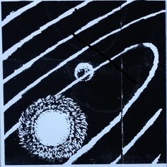 Space Pillow / Confusion