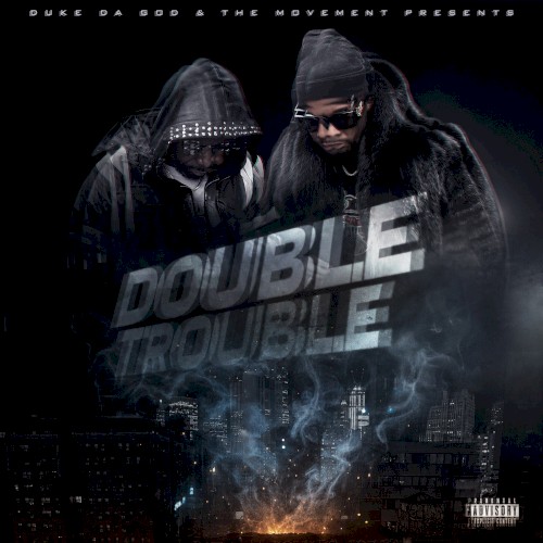 Double Trouble