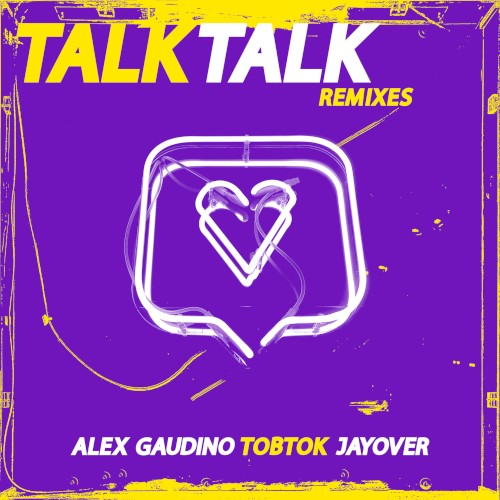 Talk Talk (remixes)