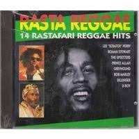 Rasta Reggae - 14 Rastafari Reggae Hits