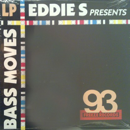 Eddie S Presents Bass Move