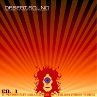 Desert Sounds, Volume 2: The Rise of the Electric World