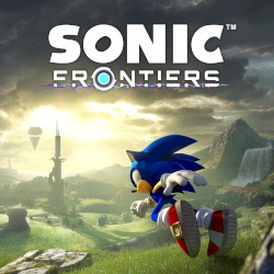 Sonic Frontiers - Main Theme