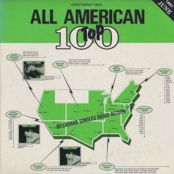 All American Top 100: June 1981
