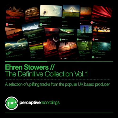 The Definitive Collection, Vol. 1