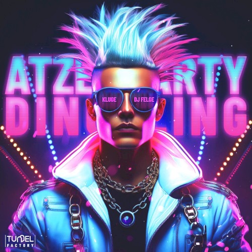 Atzenparty Dingeling