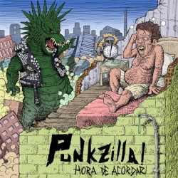Hora de Acordar