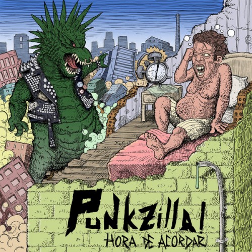 Hora de Acordar