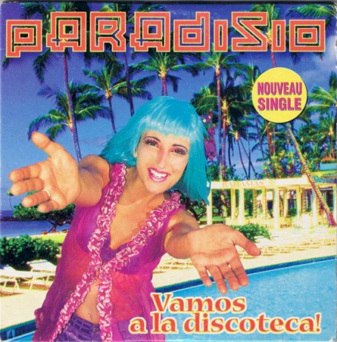 Vamos a la discoteca