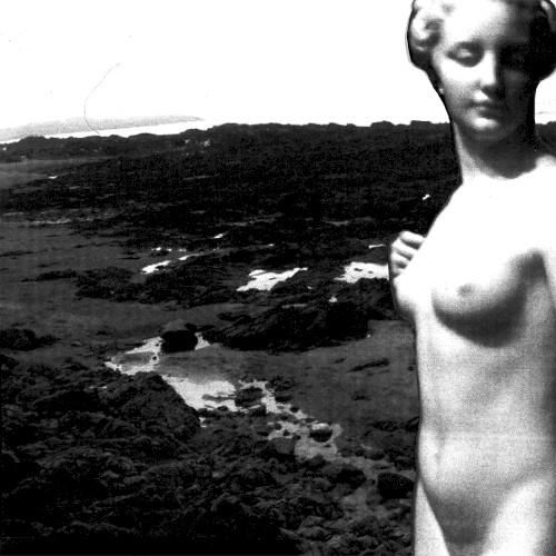 Caïna / Cara Neir
