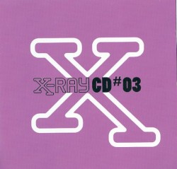 X-Ray CD#03